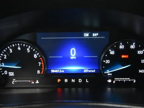 Used 2022 Ford Explorer Limited w/ Equipment Group 301A image 11