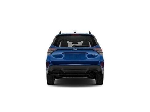 New 2026 Subaru Forester Touring AWD/4WD image 32