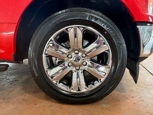 Used 2020 Ford F150 XLT w/ Equipment Group 302A Luxury image 8