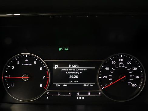 Used 2022 Kia Sorento S w/ Panoramic Sunroof Package FWD image 16