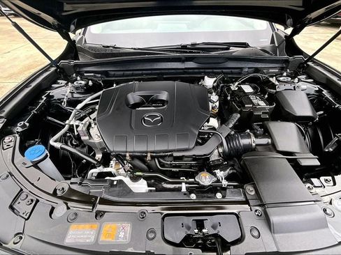Used 2025 MAZDA CX-50 AWD 2.5 S w/ Cargo Package image 9