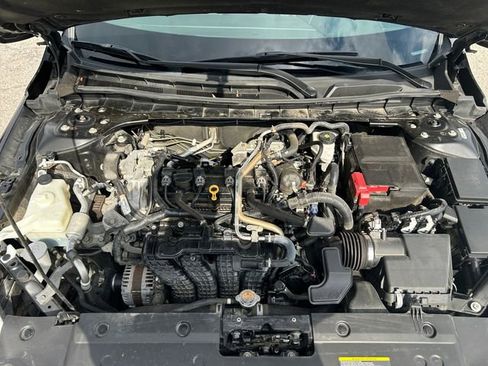 Used 2021 Nissan Altima 2.5 S image 17