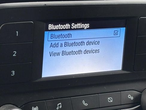 Used 2023 Ford Transit 250 Low Roof w/ Exterior Upgrade Package image 19