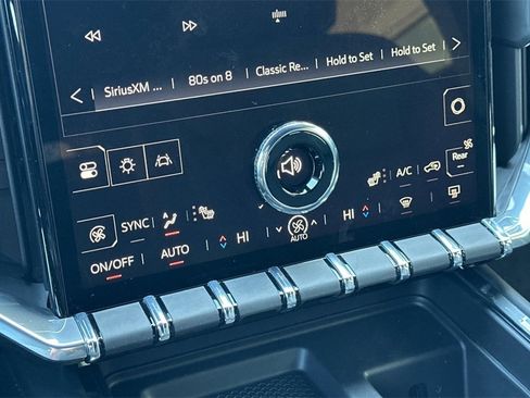 New 2025 GMC Acadia Elevation w/ Elevation Premium Package image 20