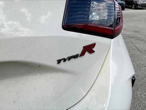Used 2024 Honda Civic Type R image 18