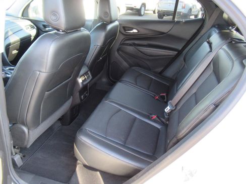 Used 2018 Chevrolet Equinox Premier FWD image 33