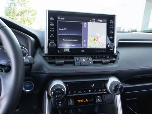 Certified 2022 Toyota RAV4 XSE w/ Weather Package image 17