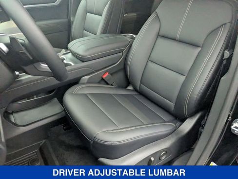 New 2026 GMC Acadia Elevation w/ Elevation Premium Package AWD/4WD image 15