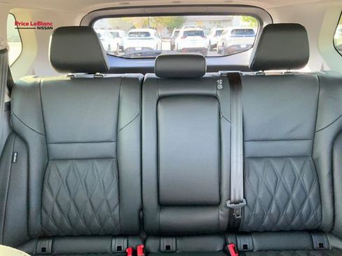 New 2026 Nissan Rogue Platinum AWD/4WD image 29