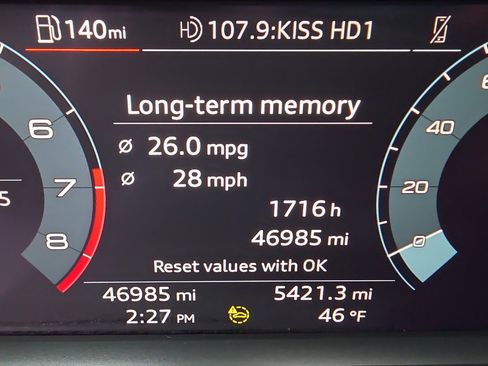 Used 2022 Audi Q3 2.0T Premium w/ Convenience Package image 44