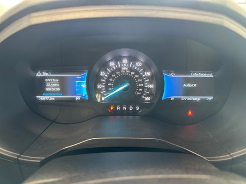 Used 2024 Ford Edge SEL w/ Convenience Package AWD/4WD image 24