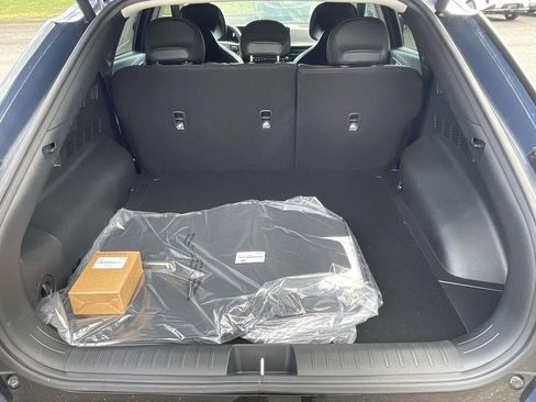 New 2025 Kia EV6 Wind AWD/4WD image 20