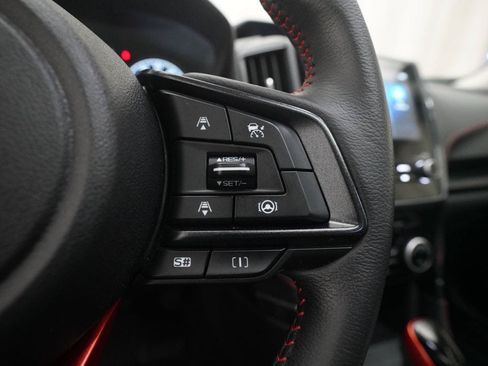 Used 2024 Subaru Forester Sport AWD/4WD image 19