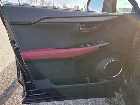 Used 2021 Lexus NX 300 AWD w/ Accessory Package image 14