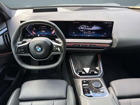 Used 2026 BMW X3 xDrive30i AWD/4WD image 27