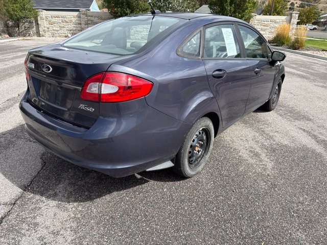 Used 2013 Ford Fiesta SE FWD image 7