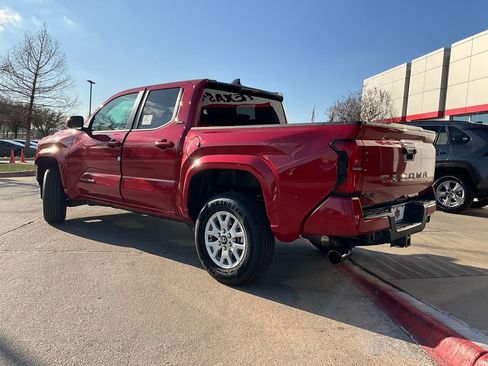New 2026 Toyota Tacoma SR5 image 7