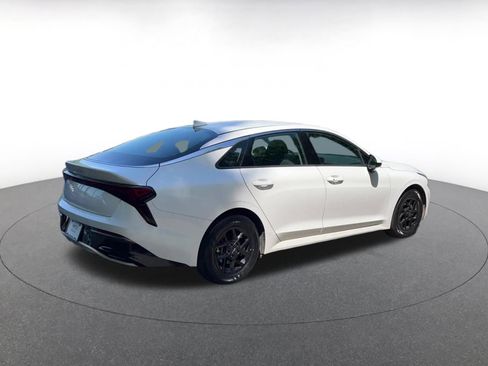 Used 2025 Kia K5 LXS FWD image 14