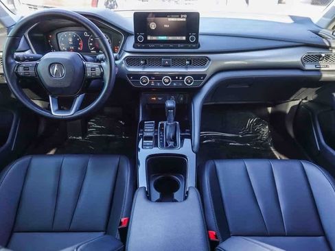 Used 2024 Acura Integra image 11