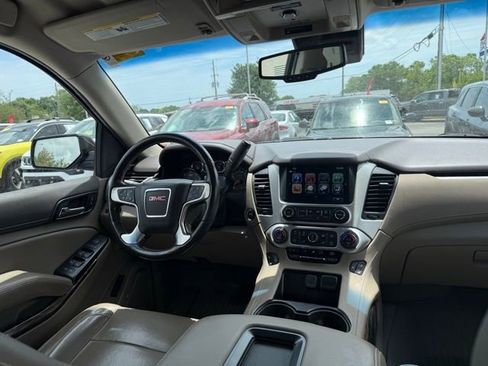 Used 2020 GMC Yukon SLT RWD image 18