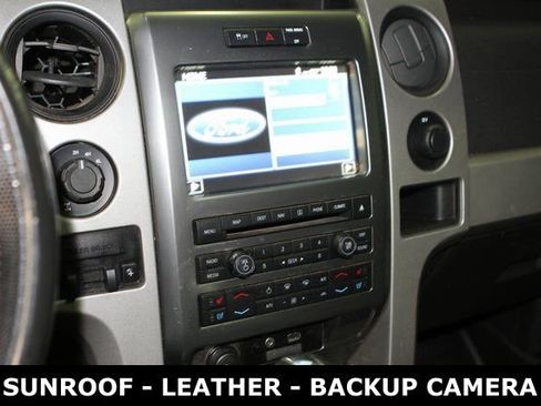 Used 2012 Ford F150 Raptor w/ Raptor Luxury Pkg image 21