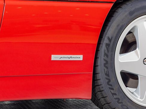 Used 1994 Ferrari 348 Spider RWD image 41