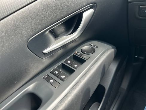 Certified 2025 Hyundai Tucson SEL AWD/4WD image 12