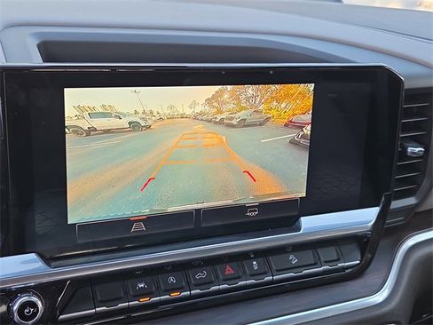 Certified 2023 GMC Sierra 1500 SLT w/ SLT Premium Package image 29