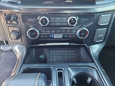 Certified 2023 Ford F150 Tremor w/ Equipment Group 402A High AWD/4WD image 28