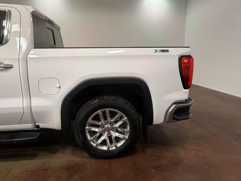 Used 2021 GMC Sierra 1500 SLT image 37