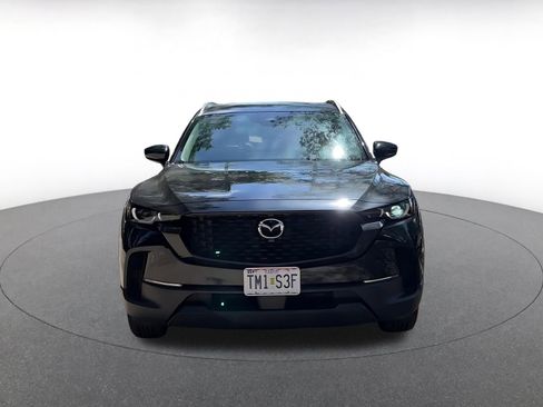 Used 2025 MAZDA CX-50 2.5 Hybrid w/ Premium Plus Pkg AWD/4WD image 4