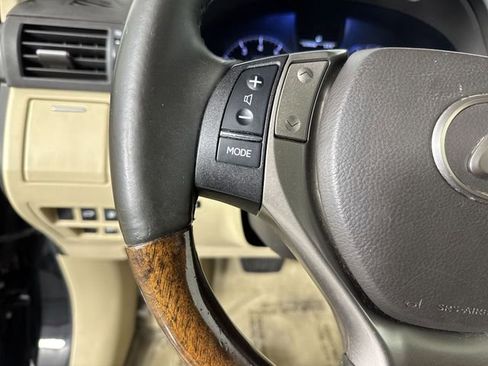 Used 2014 Lexus RX 350 AWD w/ Navigation Package image 11