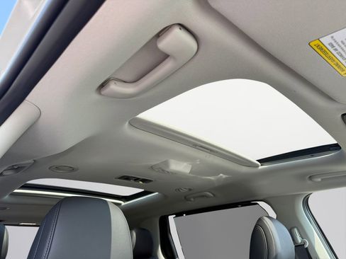 New 2026 Kia Carnival SX image 16