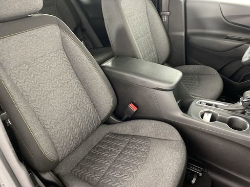 Certified 2023 Chevrolet Equinox LT image 29