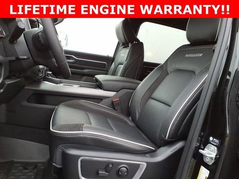 New 2026 RAM 1500 Laramie AWD/4WD image 12
