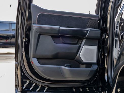 Used 2025 Ford F150 Raptor w/ Equipment Group 803A Raptor R image 37