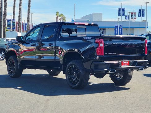 New 2026 Chevrolet Silverado 1500 LT Trail Boss image 2
