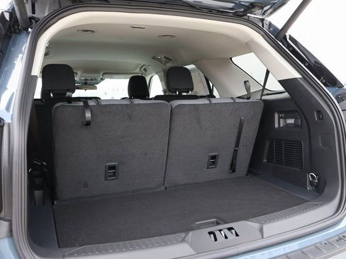 New 2026 Ford Explorer Active image 17