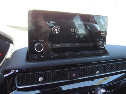 New 2026 Honda Civic Sport image 16