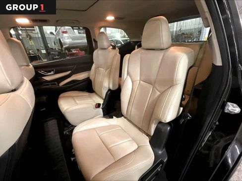 Certified 2023 Subaru Ascent Limited w/ Technology Package AWD/4WD image 21