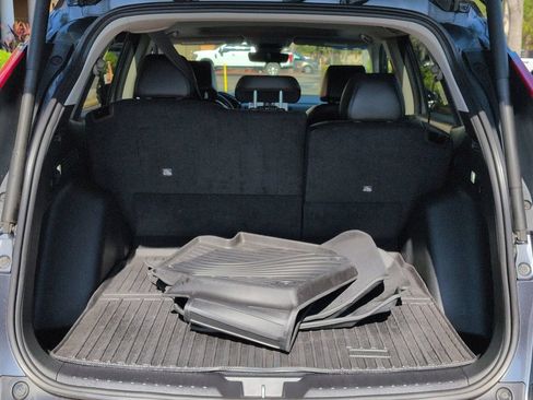 Used 2024 Honda CR-V EX-L image 13