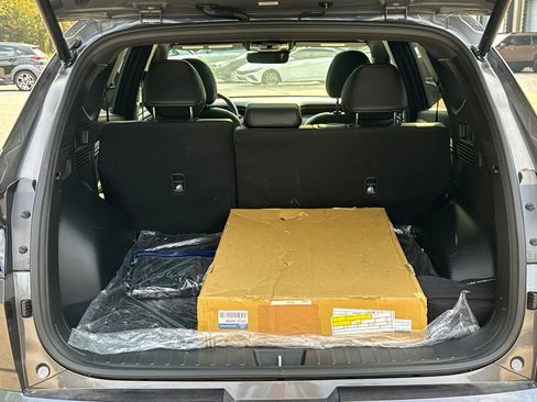 Used 2024 Hyundai Tucson N Line image 18