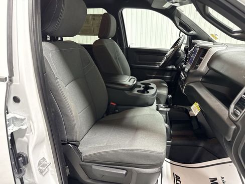 Used 2023 RAM 2500 Tradesman image 29
