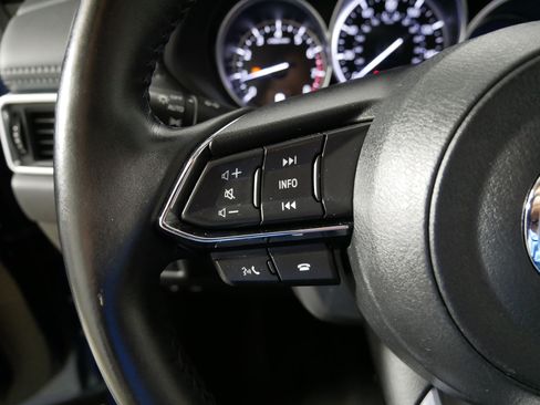 Used 2024 MAZDA CX-5 AWD 2.5 S w/ Select Package image 27
