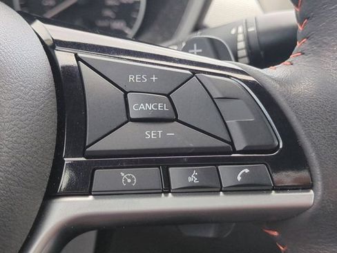 Used 2024 Nissan Altima 2.5 SR AWD/4WD image 26