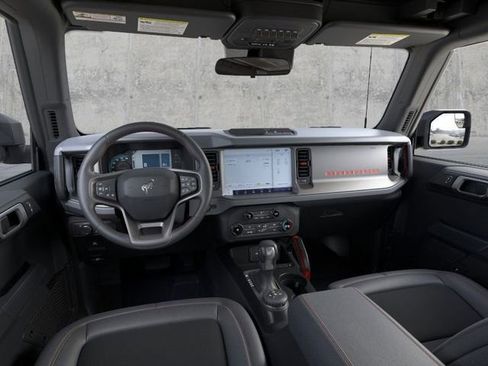 New 2025 Ford Bronco Big Bend w/ Black Diamond Package image 7