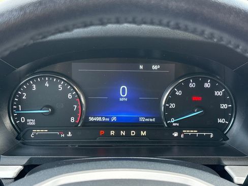 Certified 2020 Ford Explorer XLT w/ Equipment Group 202A image 17