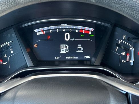 Used 2022 Honda CR-V EX image 25