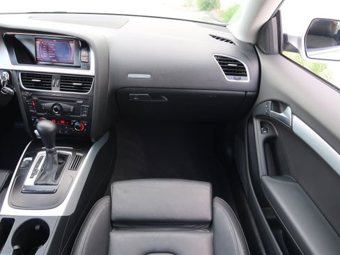 Used 2010 Audi A5 2.0T Premium Plus AWD/4WD image 15