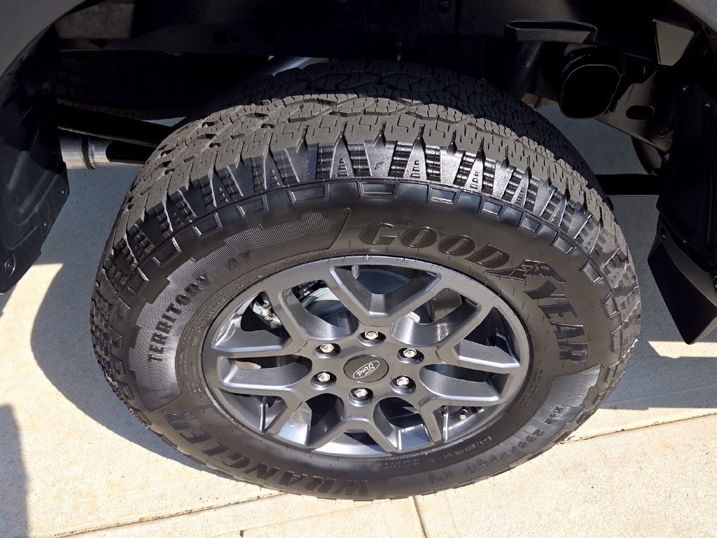 Used 2025 Ford Ranger XLT w/ Equipment Group 301A High RWD image 21